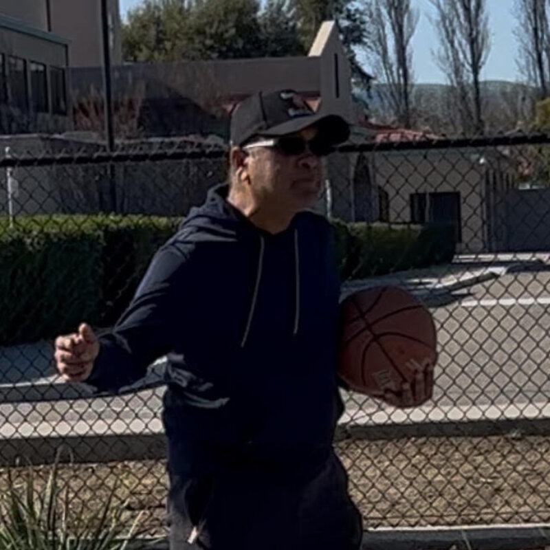 Gaurav Negi, Founder and Head Coach