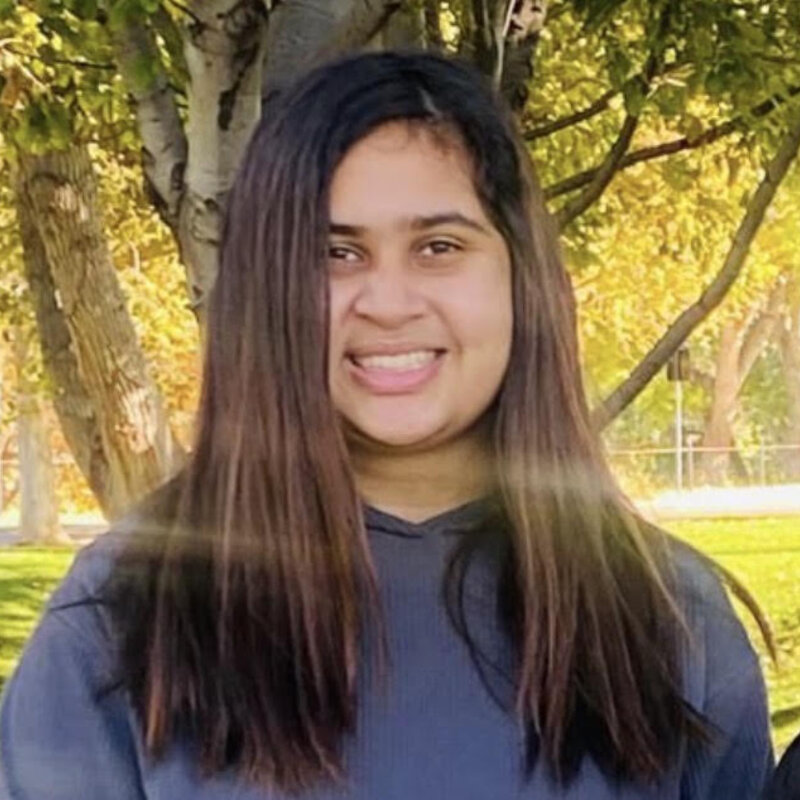 Riddheka Negi, Co-Founder and Assistant Coach